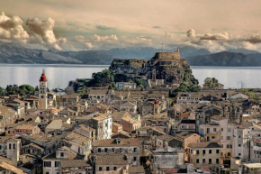 Corfu Town Central Apartment